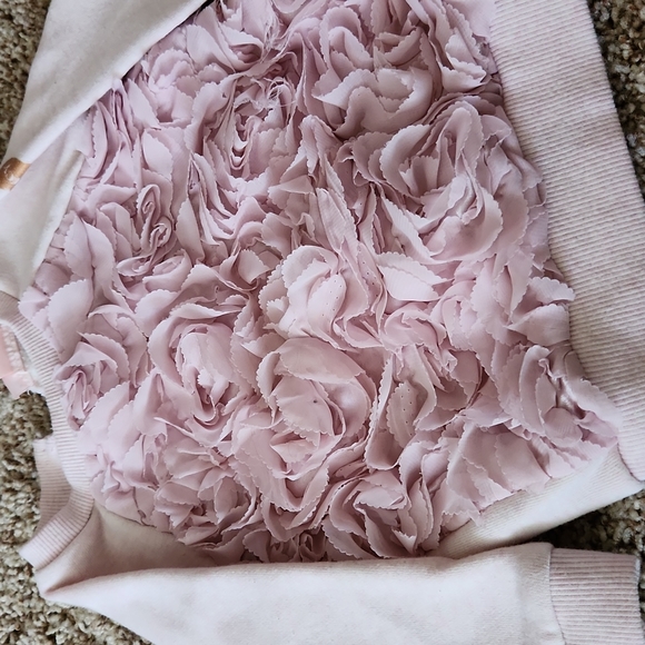 Juicy Couture Sweatshirt ❤️ 4 for $20 - Picture 2 of 3